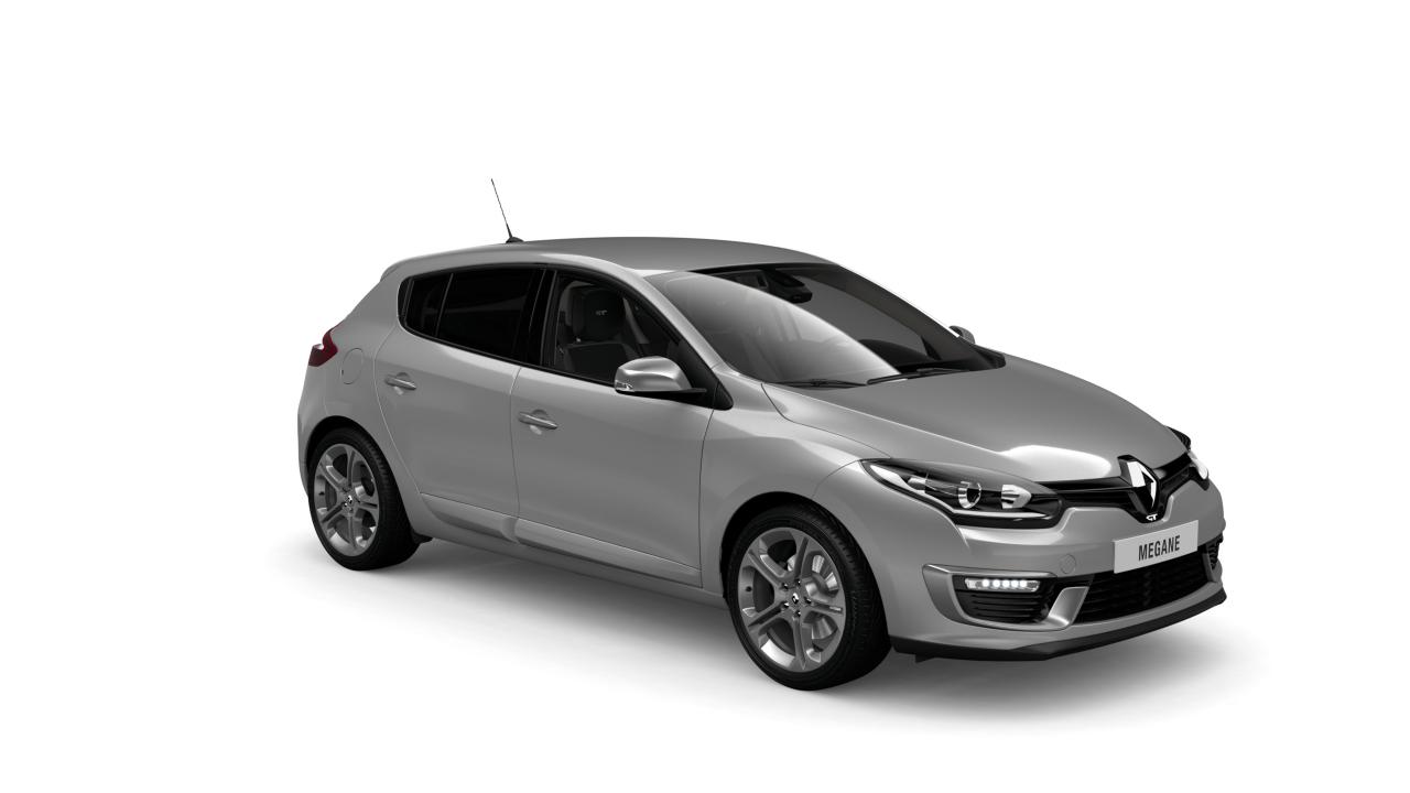 Запобіжник та реле Renault Megane 3