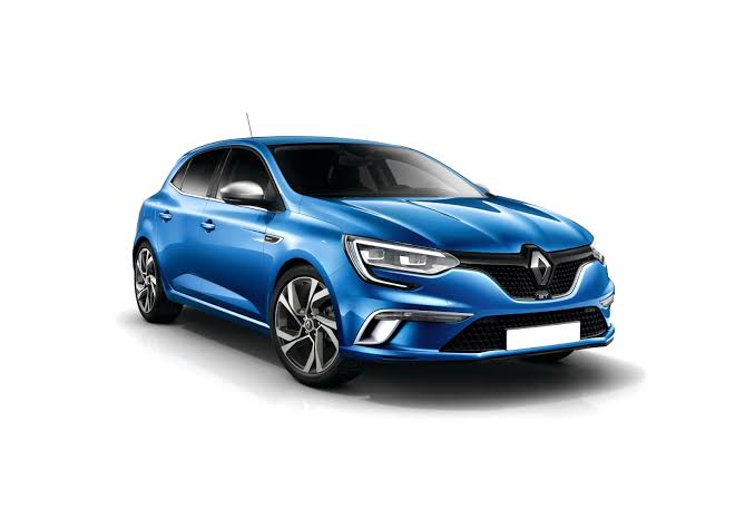 Запобіжник та реле Renault Megane 4G (2016 – 2023)