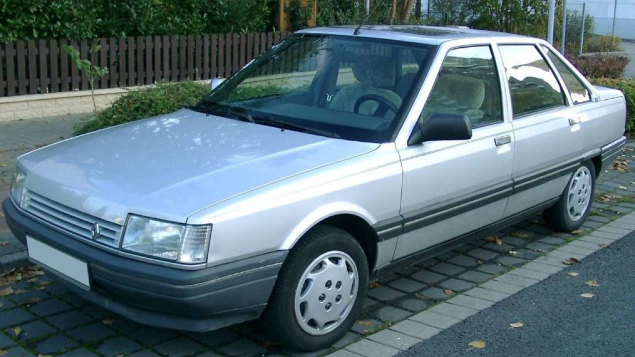 Запобіжник та реле Renault Nevada (Savanna)