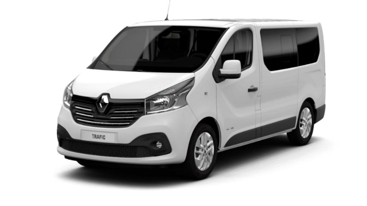Запобіжник та реле Renault Trafic (Nissan Primastar) 3G