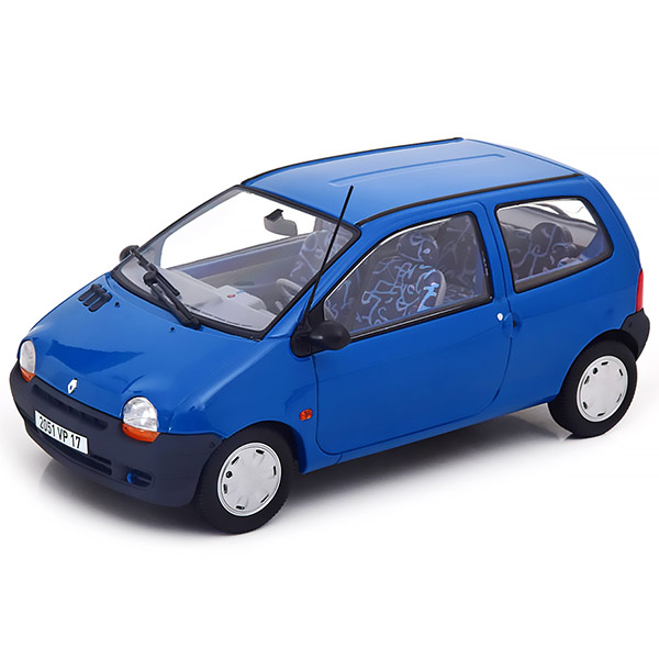 Запобіжник та реле Renault Twingo