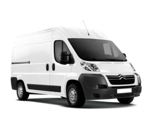Запобіжник в реле Citroen Jumper 3