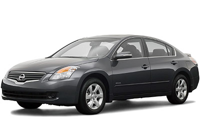 Запобіжник та реле Nissan Altima L32 (2007 – 2013)
