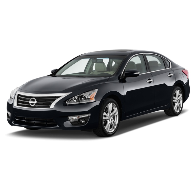 Запобіжник та реле Nissan Altima L33 (2013 – 2018)