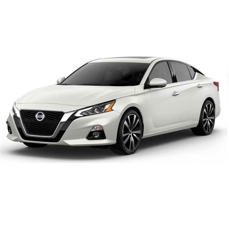 Запобіжник та реле Nissan Altima L34 (2019 – 2024)