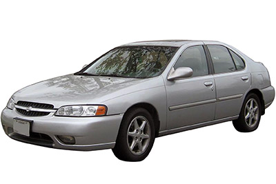 Запобіжник та реле Nissan Altima U13 (1992 – 1997)