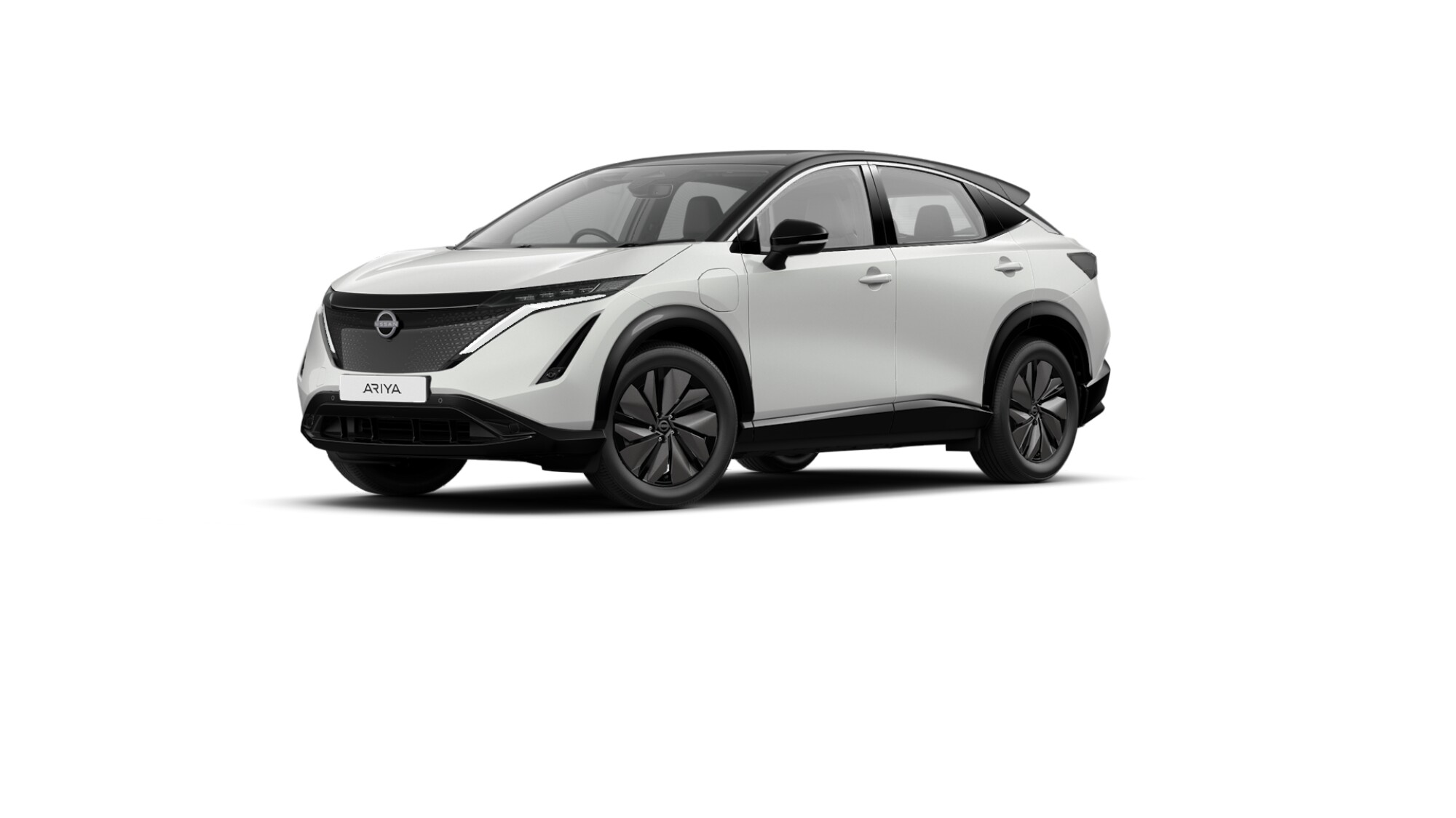 Запобіжник та реле Nissan Ariya