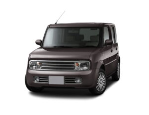 Запобіжник та реле Nissan Cube Z11 (2002 – 2008)