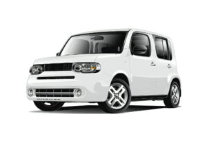Запобіжник та реле Nissan Cube Z12 (2009 – 2019)