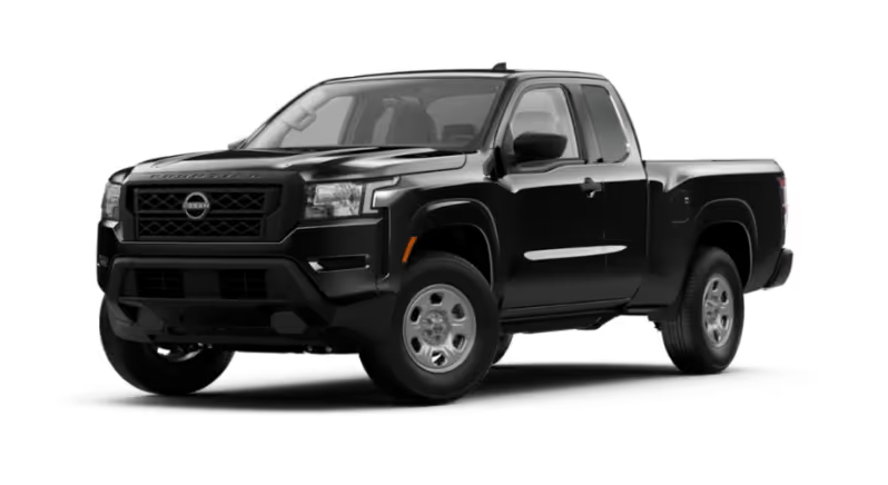 Запобіжник та реле Nissan Frontier D41 (2022 – 2028)