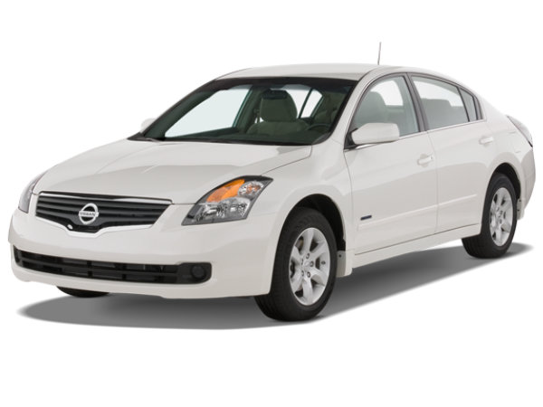 Запобіжник та реле Nissan Maxima A35 (2009 – 2014)