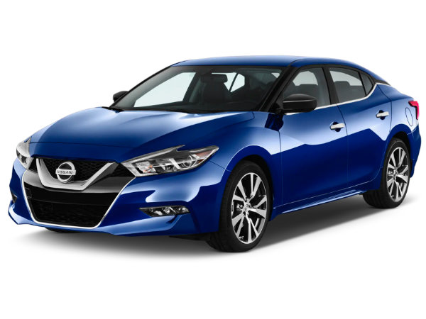 Запобіжник та реле Nissan Maxima A36 (2015 – 2024)