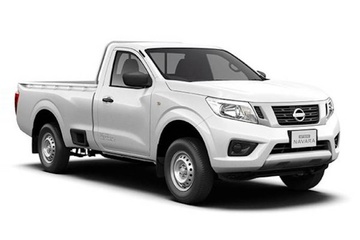 Запобіжник та реле Nissan Navara D23 (2016 – 2027)