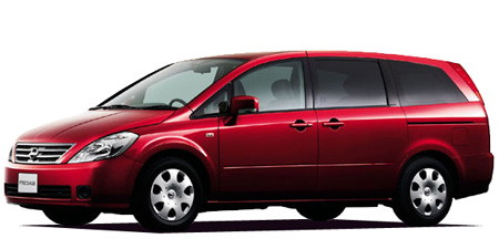 Запобіжник та реле Nissan Presage U30 U31