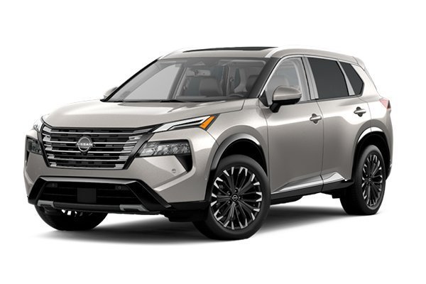 Запобіжник та реле Nissan Rogue (2021 – 2027)
