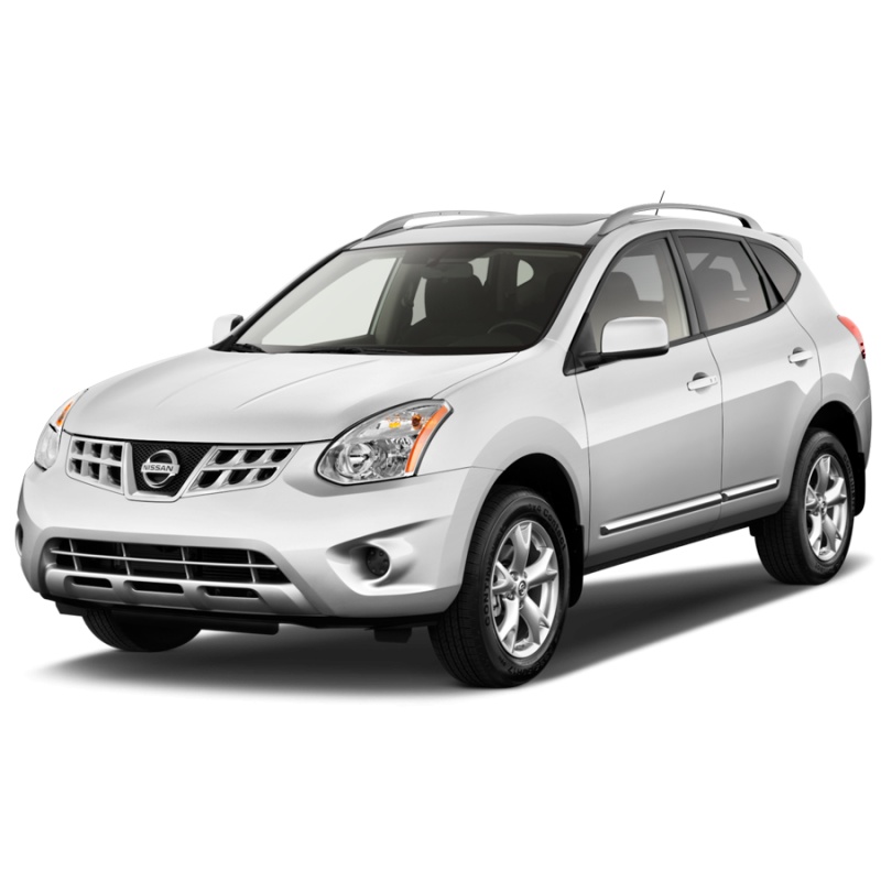 Запобіжник та реле Nissan Rogue S35 (2007 – 2013)