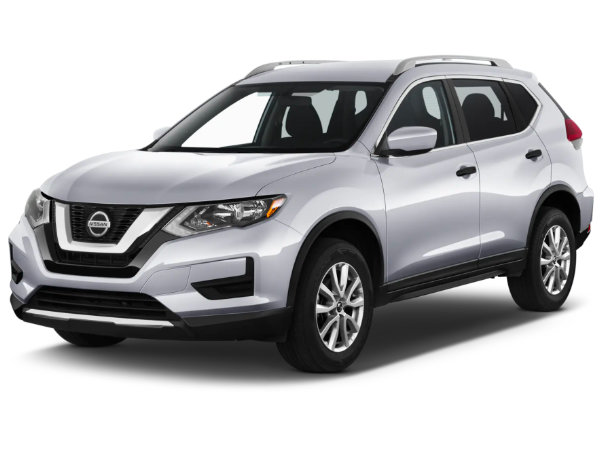 Запобіжник та реле Nissan Rogue T32 (2014 – 2020)