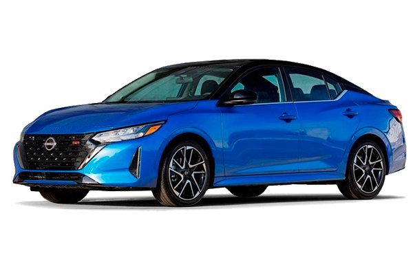 Запобіжник та реле Nissan Sentra B18 (2020 – 2026)