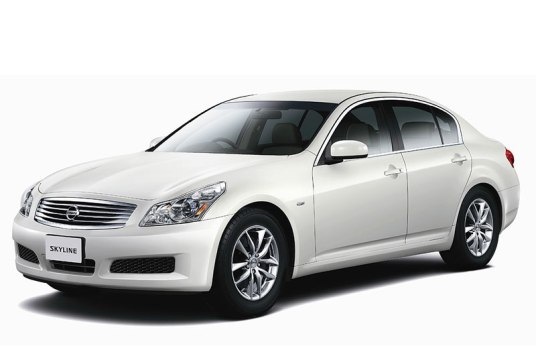 Запобіжник та реле Nissan Skyline v35 v36 (Infiniti G) (2000 – 2014)