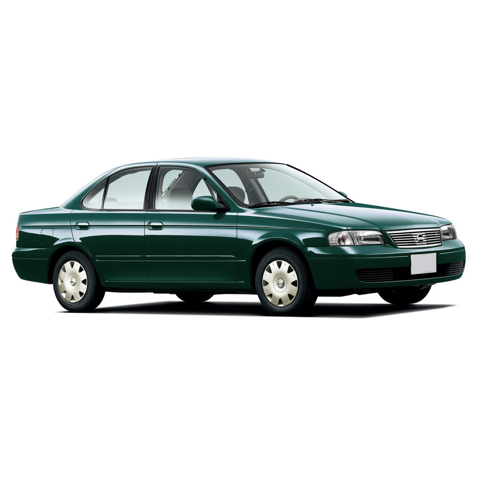 Запобіжник та реле Nissan Sunny (Sentra) B15