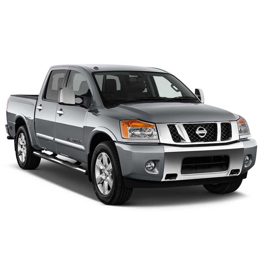 Запобіжник та реле Nissan Titan A60 (2004 – 2015)