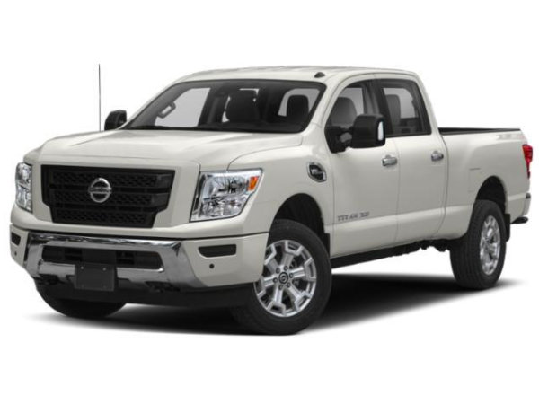 Запобіжник та реле Nissan Titan A61 (2016 – 2026)