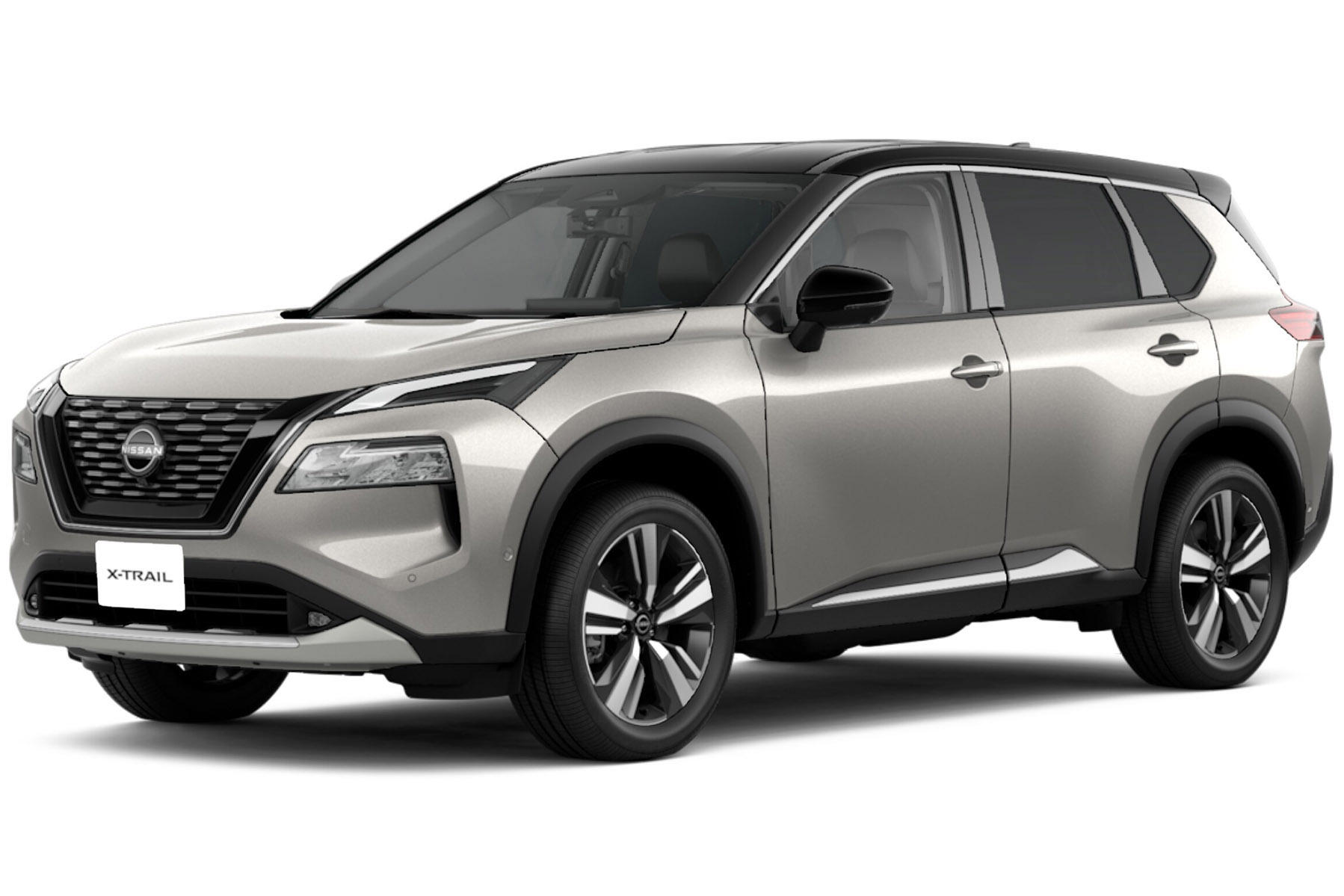 Запобіжник та реле Nissan X-Trail Т33
