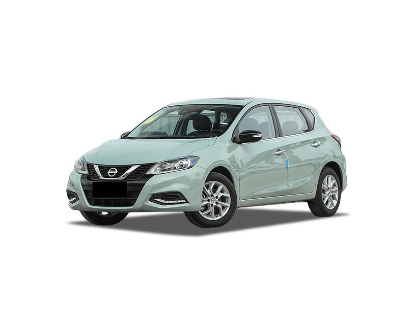 Зіпобіжник та реле Nissan Tiida