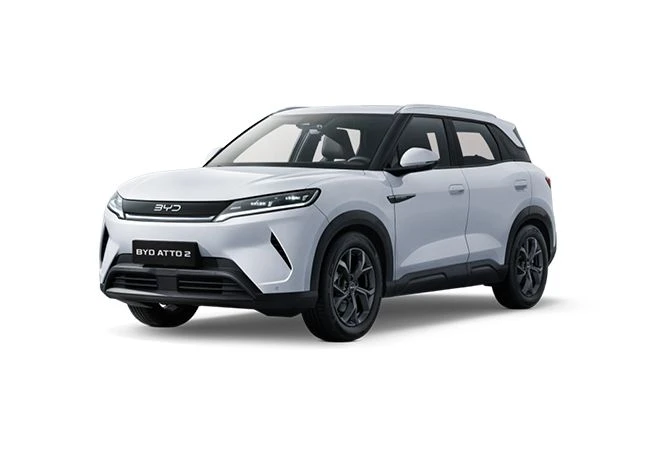 Запобіжник та реле BYD Atto 2 (S1 Pro)