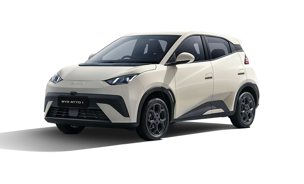 Запобіжник та реле BYD Seagull Atto 1