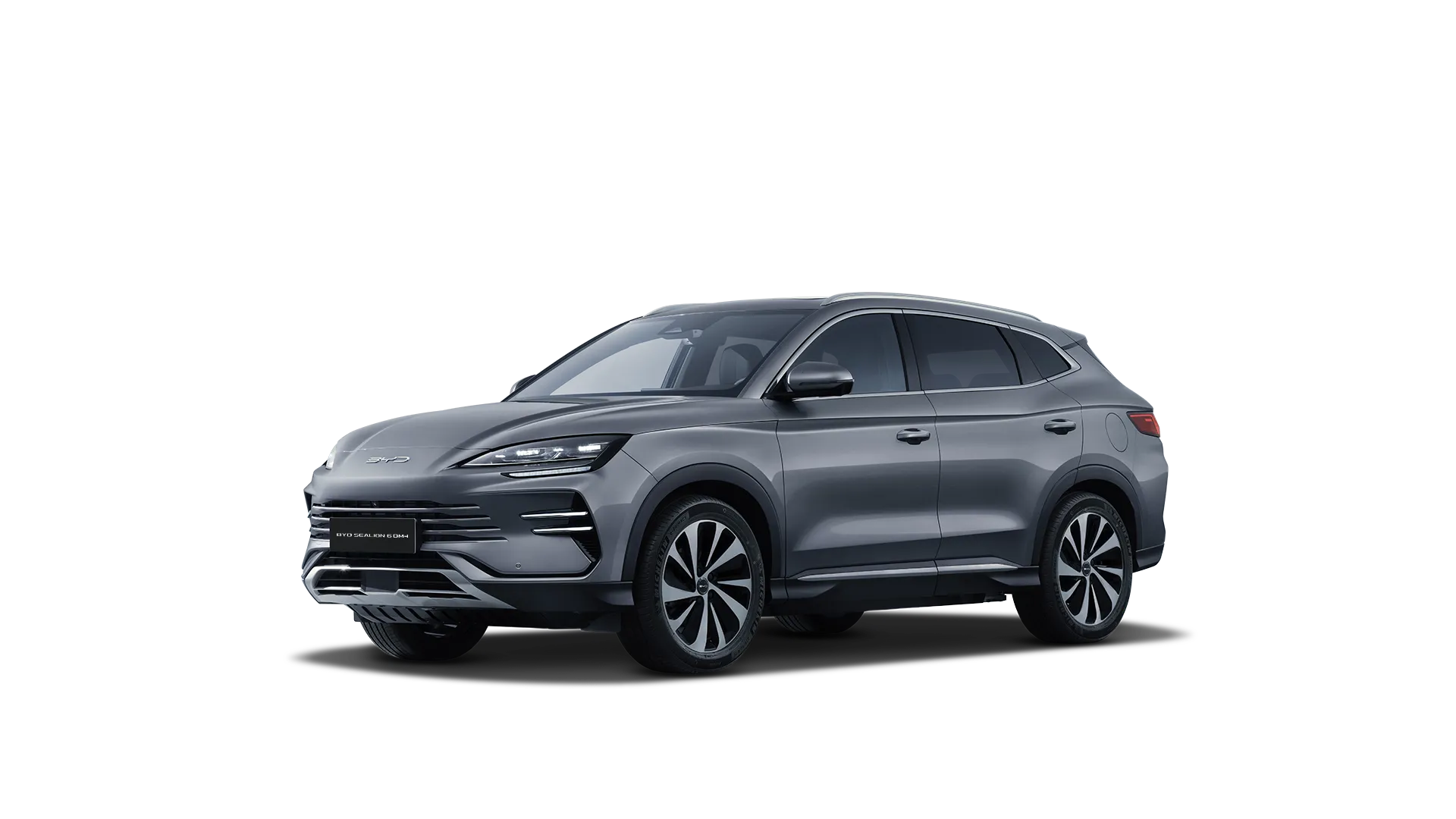 Запобіжник та реле BYD Seal U / BYD Sealion 6