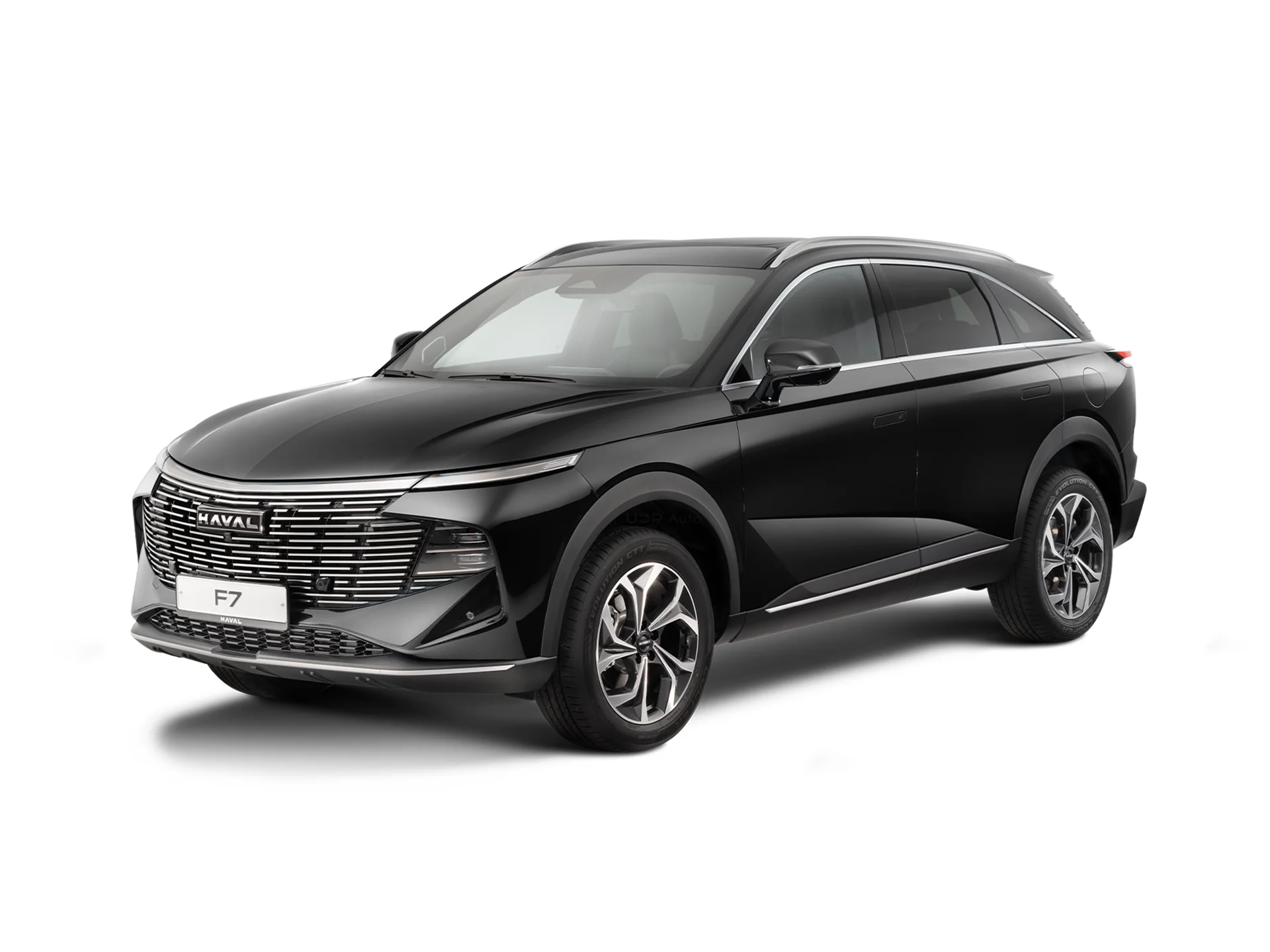 Запобіжник та реле Haval F7 / F7x (2018 – 2024)