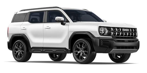 Запобіжник та реле Haval H3