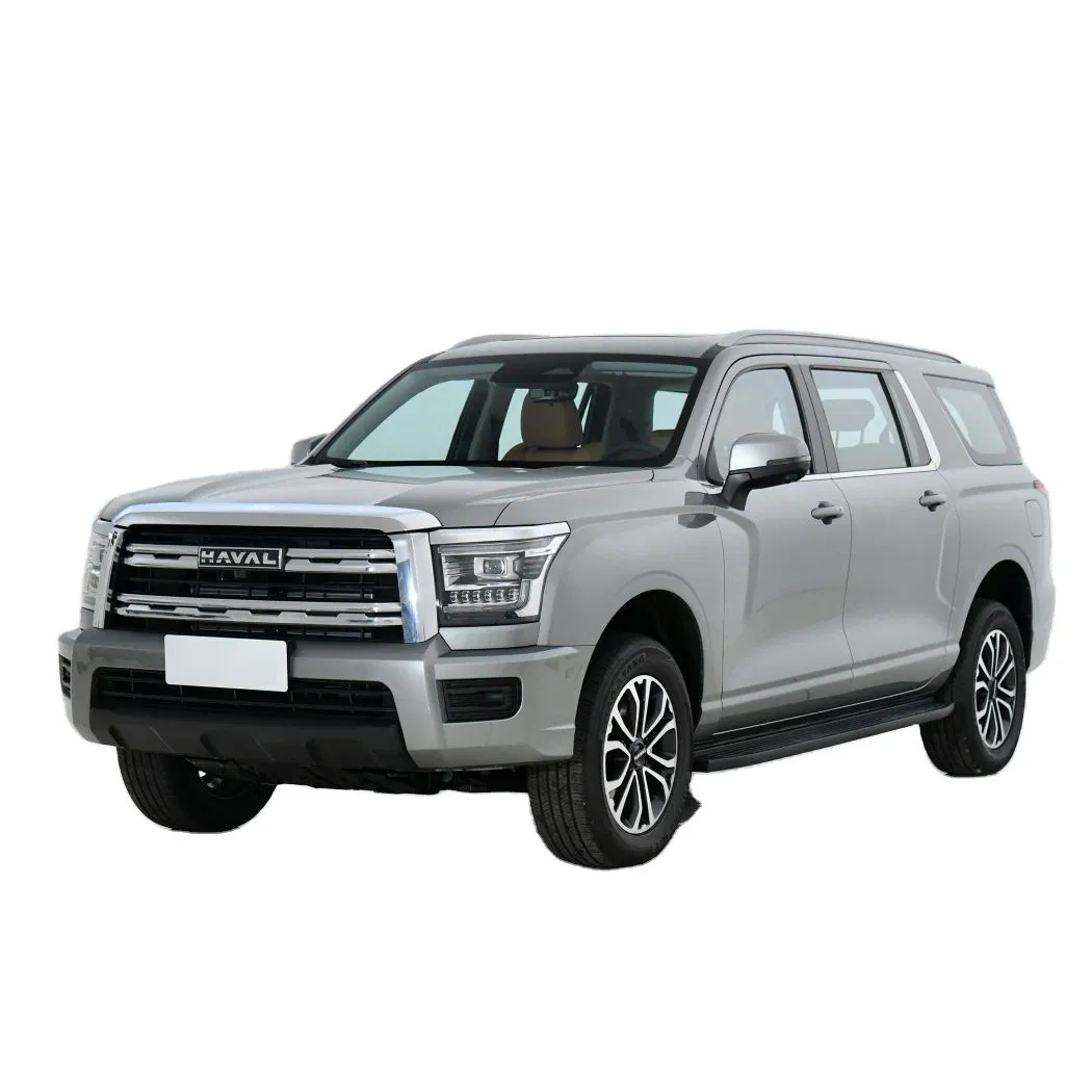 Запобіжник та реле Haval H5 (2023 – 2029)