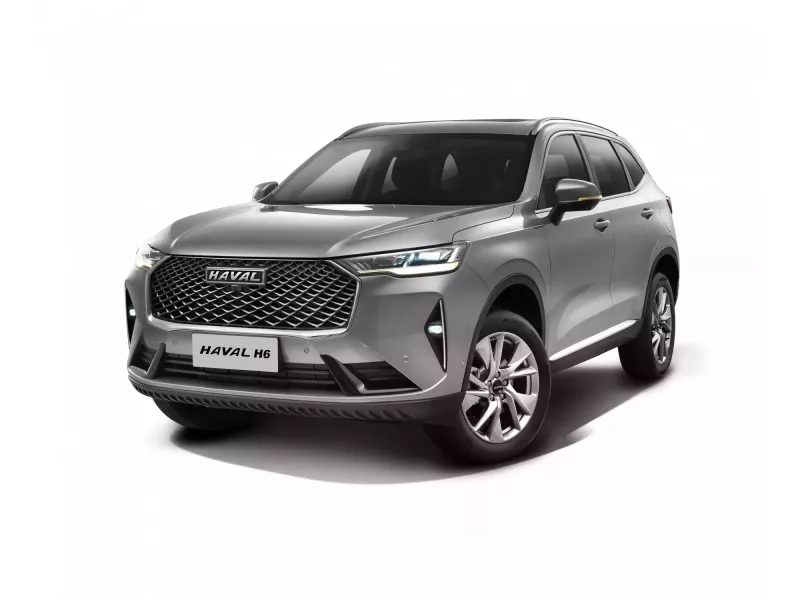 Запобіжник та реле Haval H6 (2020 – 2028)