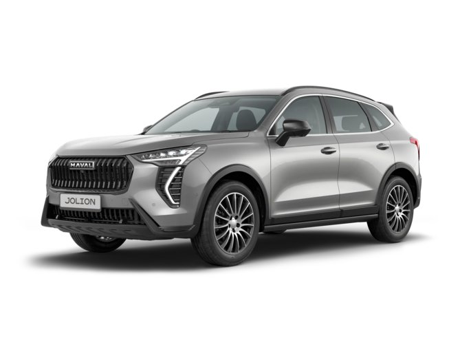 Запобіжник та реле Haval Jolion