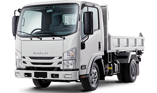 Запобіжник та реле Isuzu N-серії (Elf)
