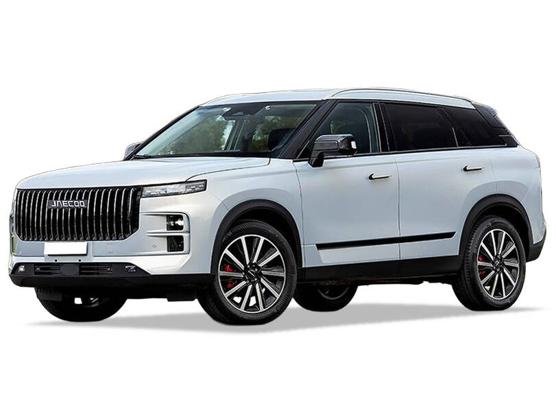 Запобіжник та реле Jaecoo J7 / Chery Tansuo 06