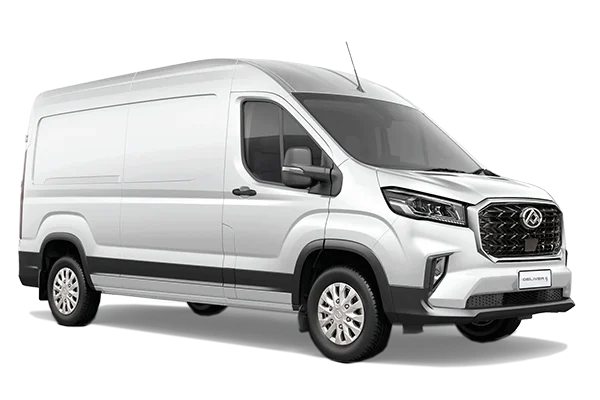 Запобіжник та реле Maxus Deliver 9