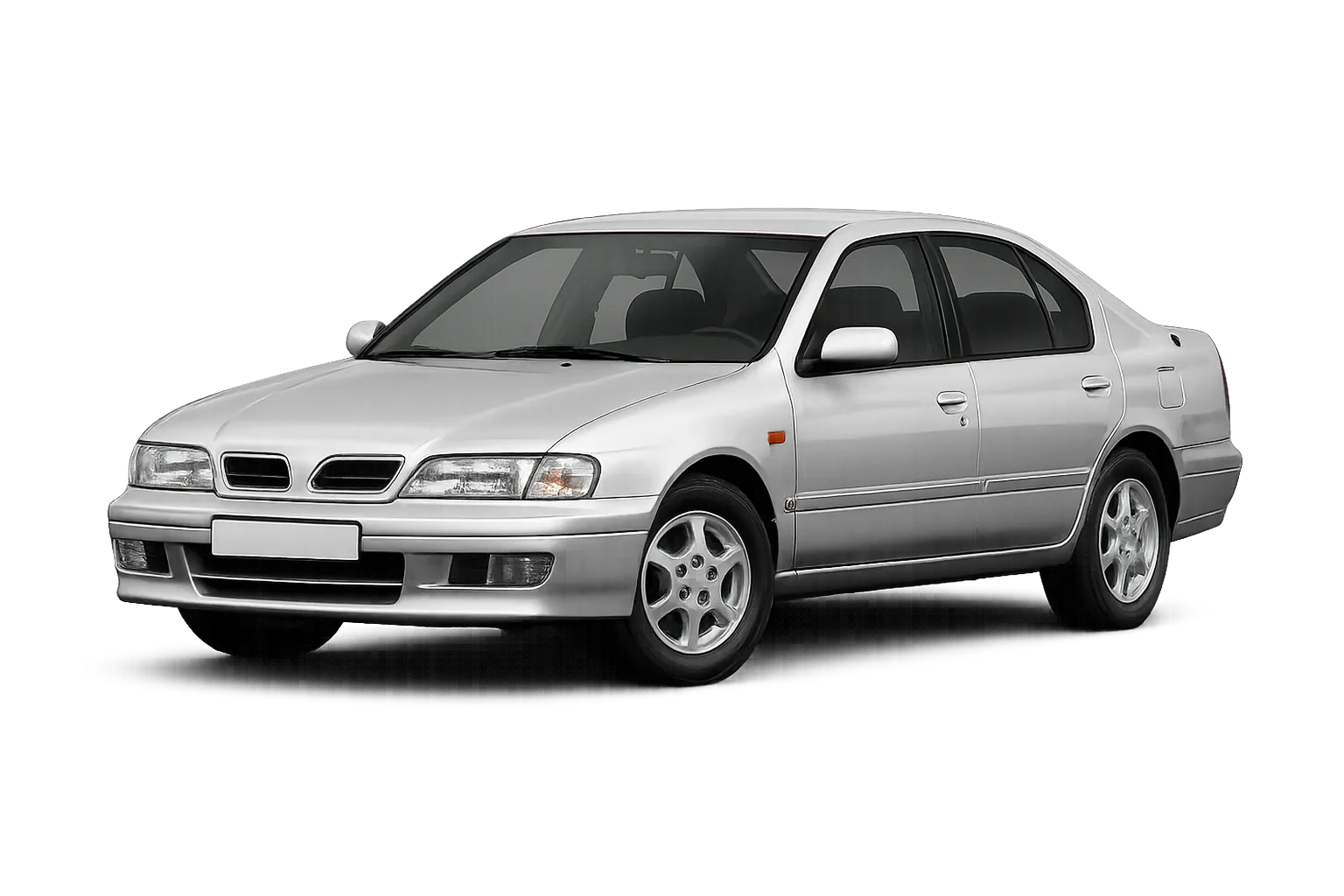 Запобіжник та реле Nissan Maxima a32 a33