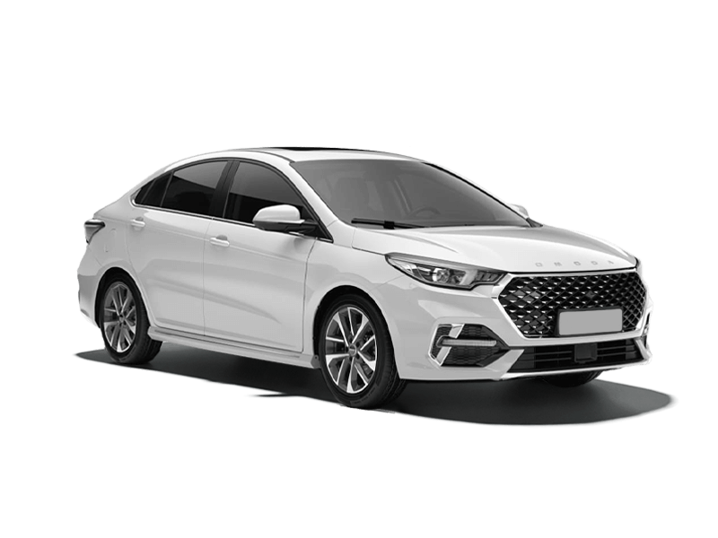 Запобіжник та реле Omoda S5 / O5 та Chery Arrizo 5 Plus