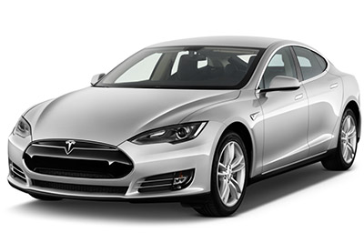 Запобіжник та реле Tesla Model S / X (2012 – 2016)