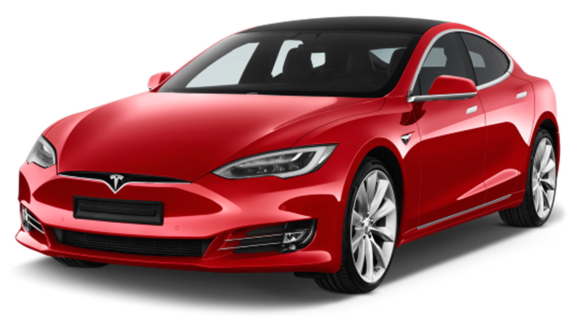 Запобіжник та реле Tesla Model S / X (2016 – 2020)