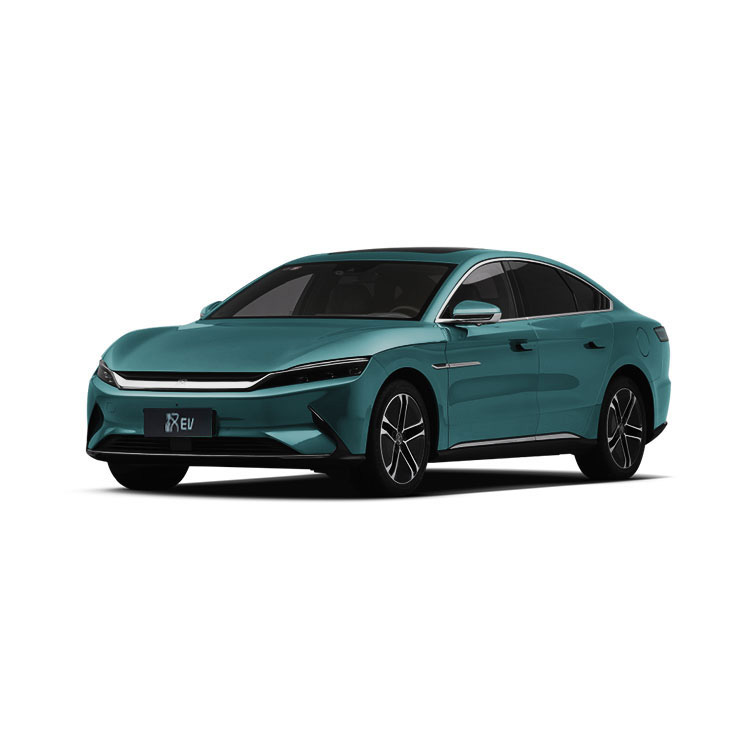Запобіжники та реле BYD HAN EV